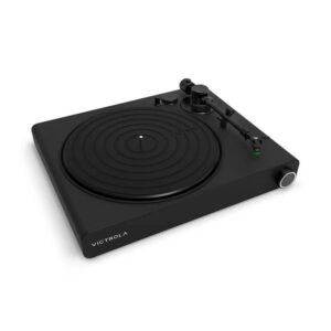 פטיפון VICTROLA STREAM ONYX