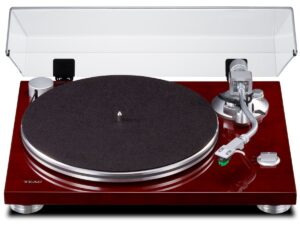 פטיפון TEAC TN3B-SE