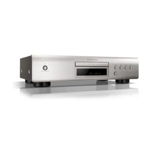 נגן דיסקים DCD600 מבית DENON